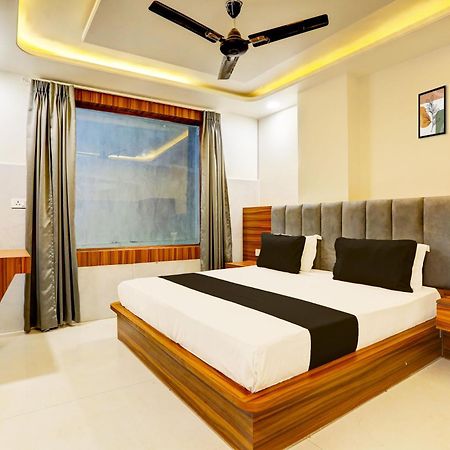 Hotel O Dev Paradise Gokul Екстериор снимка
