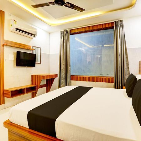 Hotel O Dev Paradise Gokul Екстериор снимка