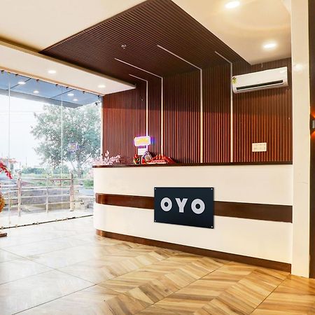Hotel O Dev Paradise Gokul Екстериор снимка