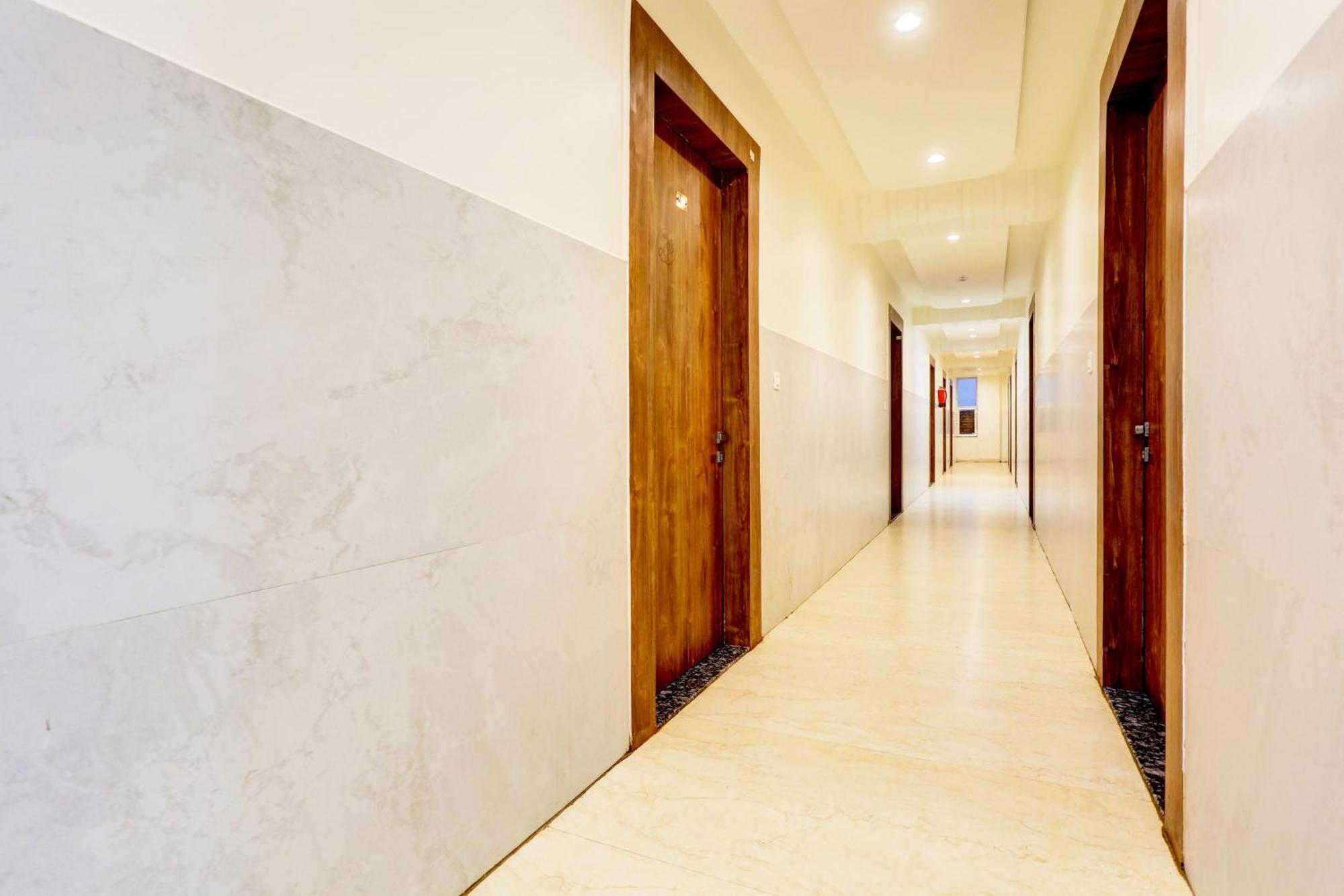Hotel O Dev Paradise Gokul Екстериор снимка