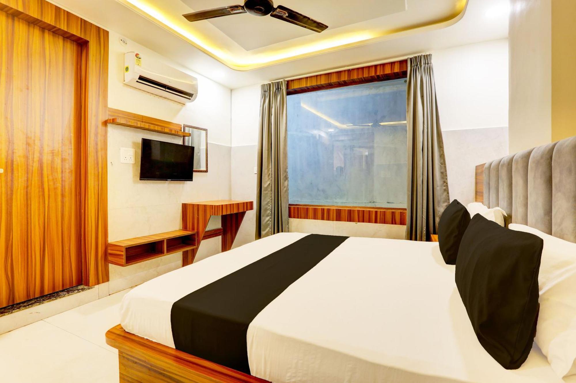 Hotel O Dev Paradise Gokul Екстериор снимка