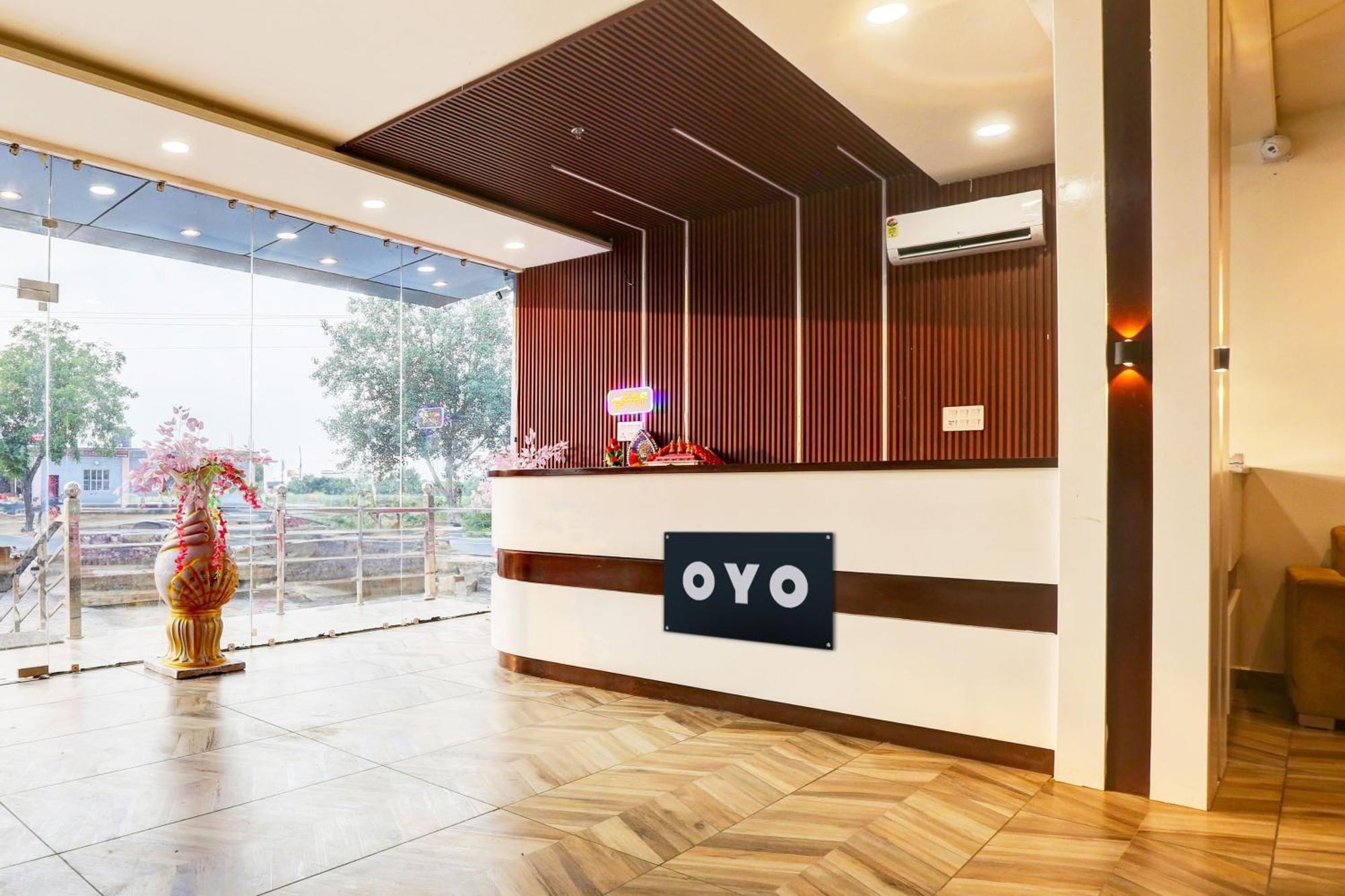 Hotel O Dev Paradise Gokul Екстериор снимка